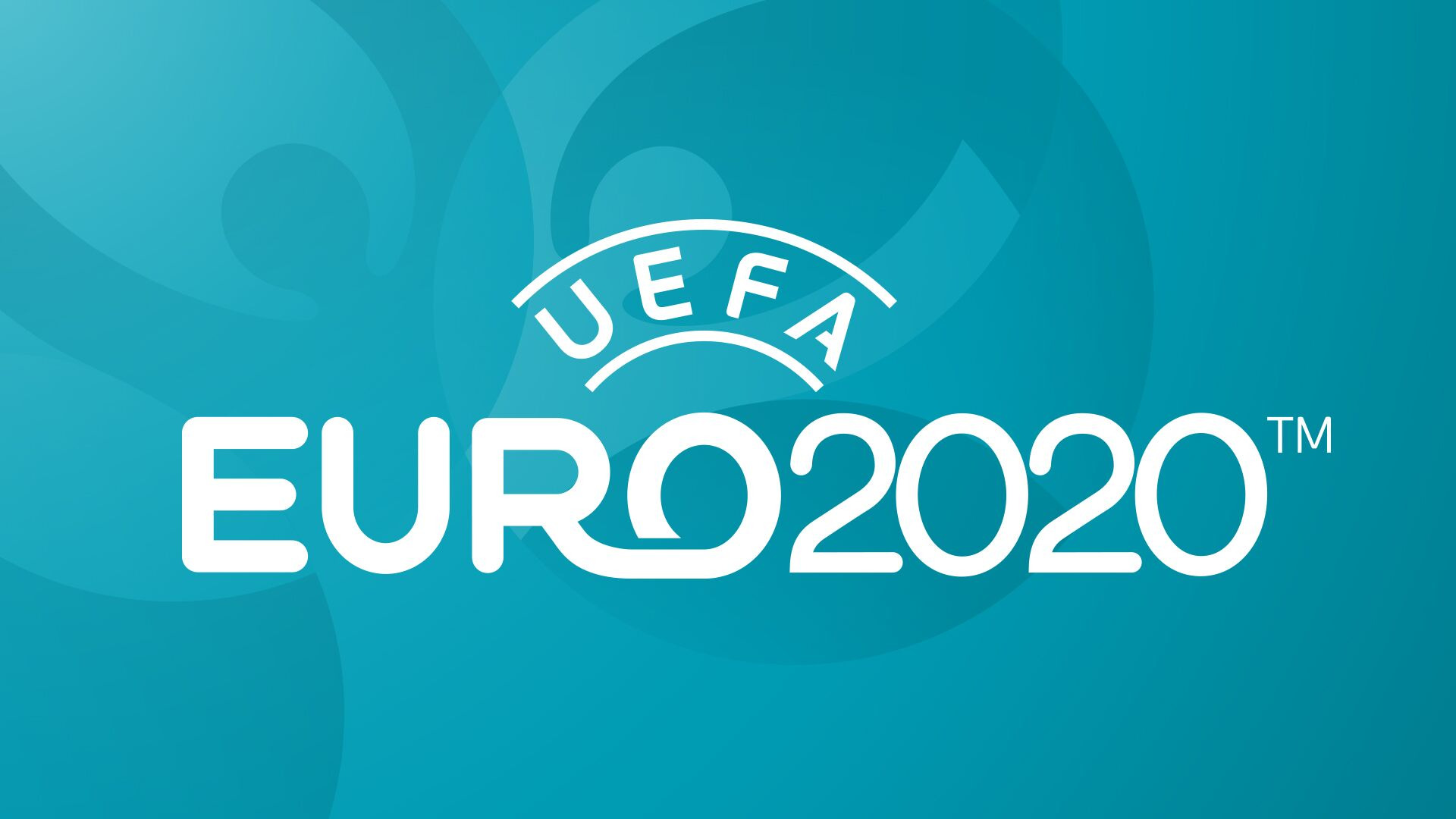 Big Euro 2020 logo